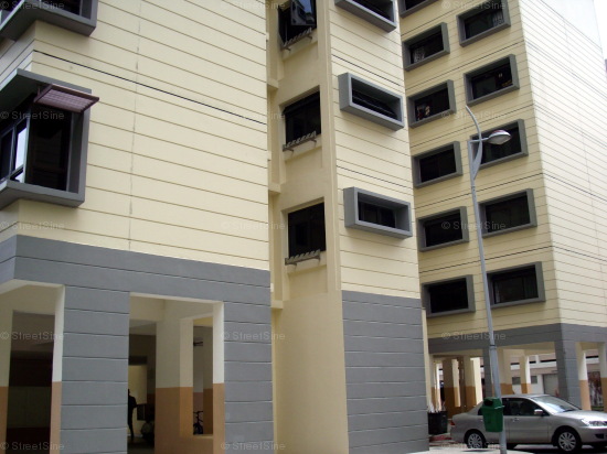 Blk 184 Yung Sheng Road (Jurong West), HDB 5 Rooms #271152